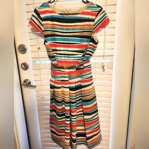 Anne Klein  Midi Sundress Size 12